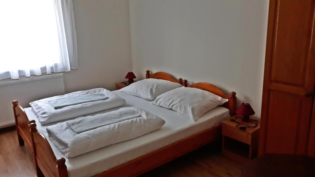 Domek Salent Mrągowo Exteriör bild